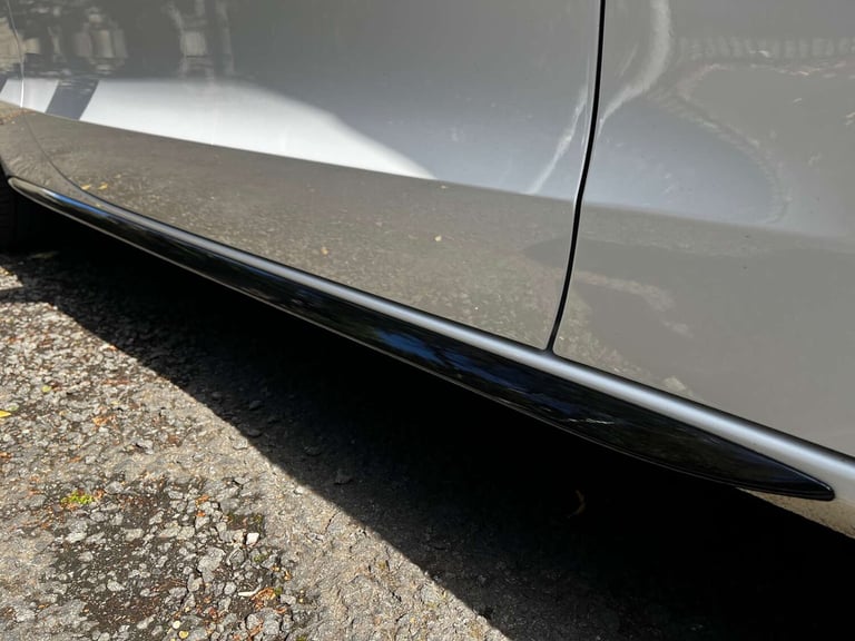 2015 Audi A5 2.0 TDI 177 S Line Special Ed Plus 2dr Multitronic CONVERTIBLE DIESEL Automatic