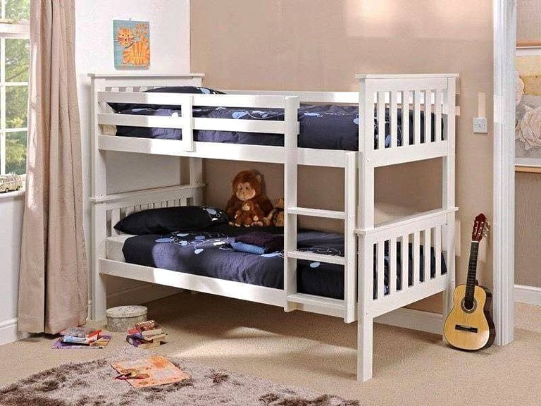 image for toddler bed