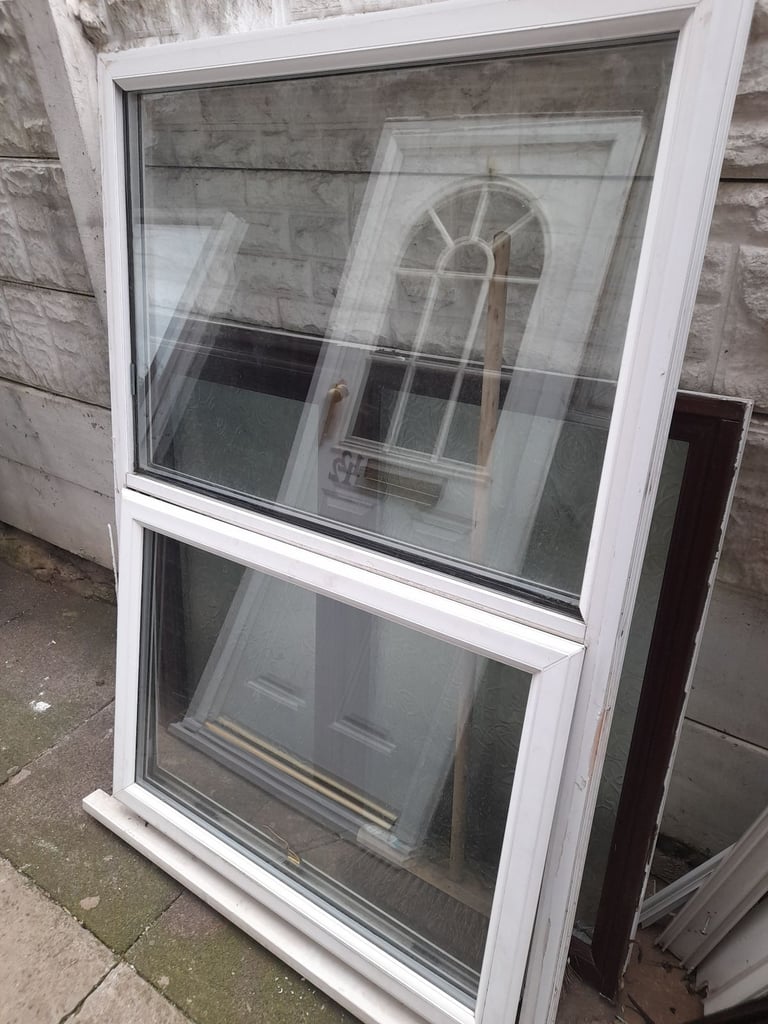 Upvc Window / Double Glazing / Shed / Mancave / Windows & Doors / pvcu ...