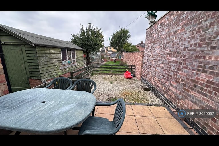 3 bedroom house in Shuckburgh Crescent, Rugby, CV22 (3 bed) (#2636687)