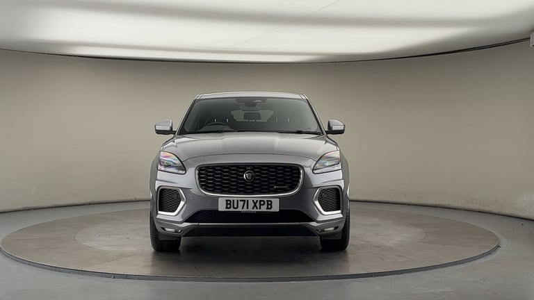 2021 Jaguar E-Pace 2.0 D204 MHEV R-Dynamic SE SUV 5dr Diesel Auto AWD Euro 6 (s/s) (204 ps) SUV D...