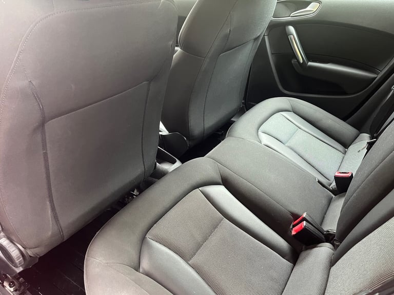 AUDI A1 1.4 TFSi SPORT 5 DOOR PETROL. LOVELY CONDITION. WITH SERVICE HISTORY