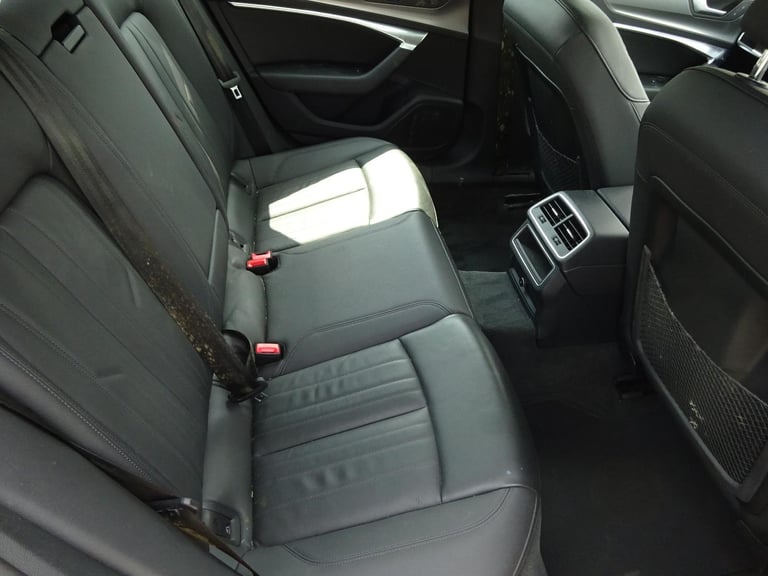 2022 22 REG AUDI A6 SPORT 40 TFSI AUTO DAMAGED REPAIRABLE SALVAGE