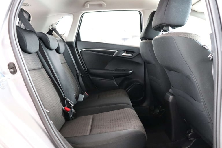 2018 Honda Jazz 1.3 Jazz EX Navi i-VTec CVT 5dr Hatchback Petrol Automatic