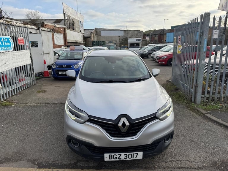 1.2 PETROL 2016 10 MONTH MOT 