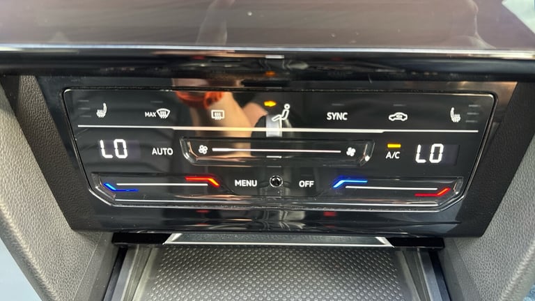 2020 Volkswagen Arteon 2.0 TSI R-Line Shooting Brake DSG Euro 6 190PS ESTATE Petrol Automatic