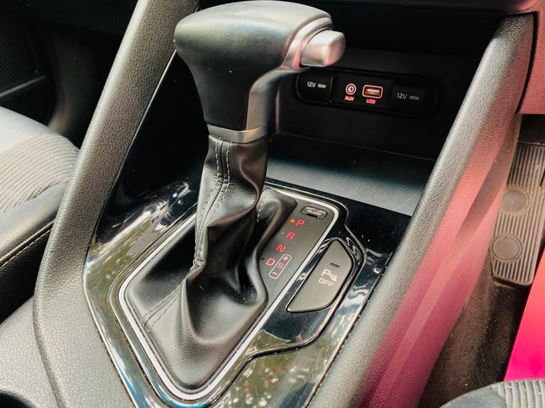 2019 Kia Niro 1.6h GDi 2 DCT Euro 6 (s/s) 5dr ESTATE Petrol/Electric Hybrid Automatic