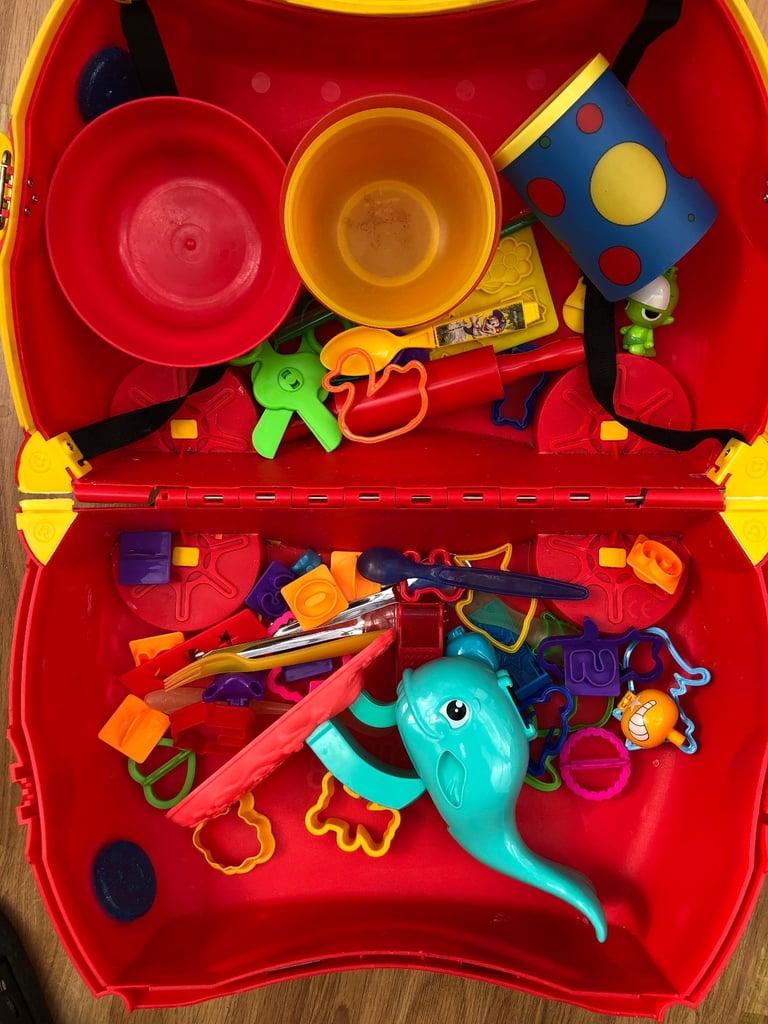 Toys 