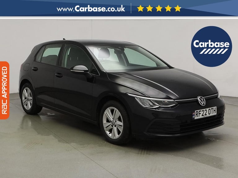 2022 Volkswagen Golf 2.0 TDI Life Hatchback 5dr Diesel Manual Euro 6 (s/s) (115 ps) Hatchback DIE...