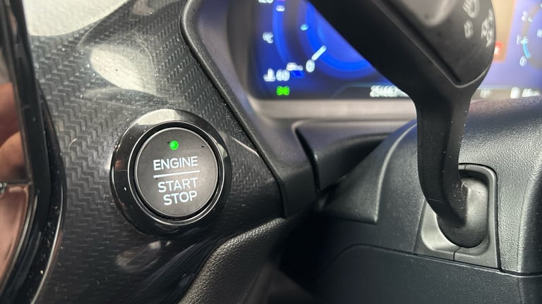 2021 Ford Puma 1.0 EcoBoost Hybrid mHEV ST-Line Design 5dr DCT Petrol Hatchback Hatchback Petrol ...