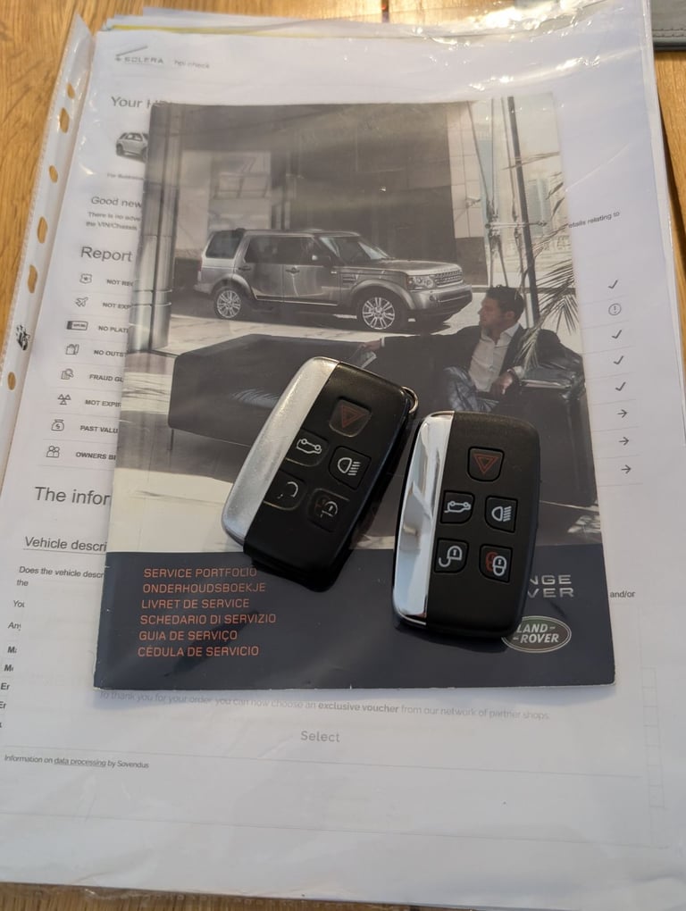 Land Rover, FREELANDER, Estate, 2013, Other, 2179 (cc), 5 doors