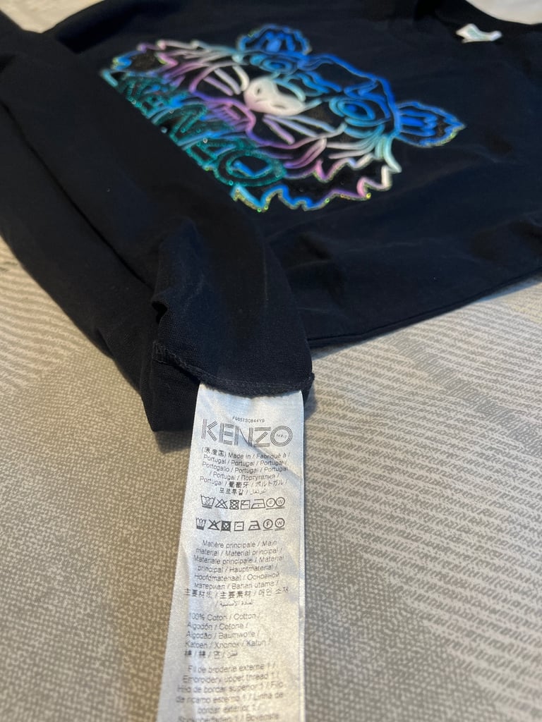 Mens Kenzo T-Shirt