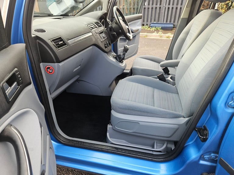 Ford c max 1.6 zetec ULEZ COMPLIANT LOVELY DRIVE 