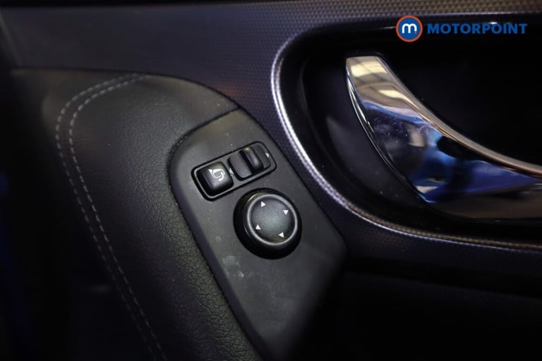 2020 Nissan Qashqai 1.3 DiG-T 160 Tekna 5dr SUV Petrol Manual