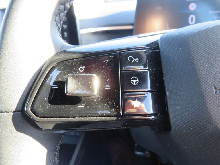 2024 MG MG3 1.5 Hybrid+ MHEV Trophy Hatchback 5dr Petrol Hybrid Auto Euro 6 (s/s) (194 HATCHBACK ...