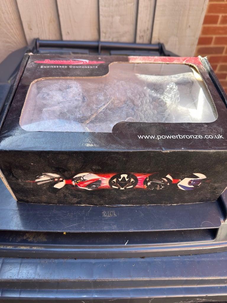 Kawasaki integrated tail light