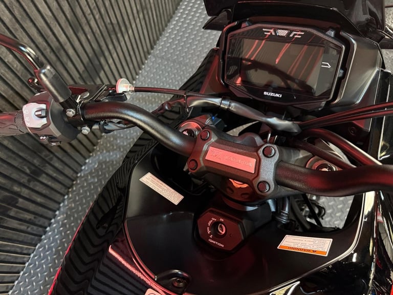 2021 Suzuki Katana 1000 1000 Euro 4