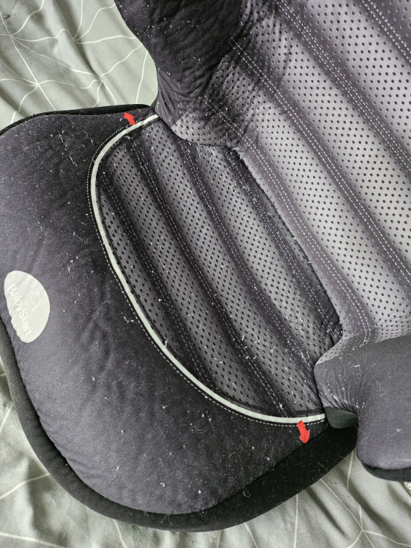 Car seat