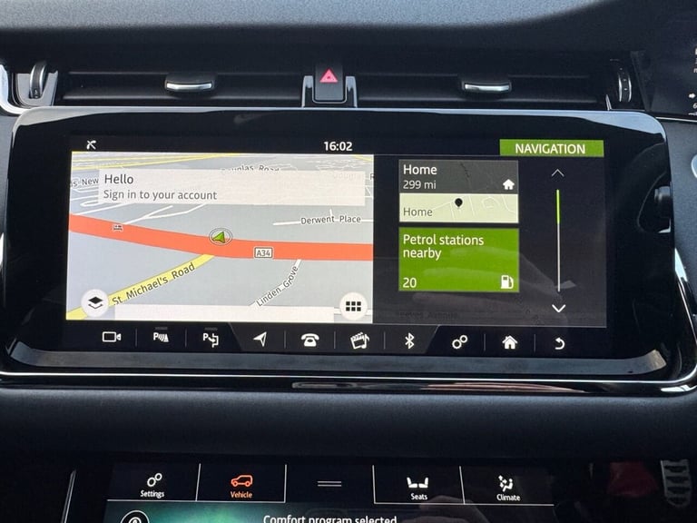 2020 Land Rover Range Rover Evoque 2.0 D180 R-Dynamic SE 5dr Auto ESTATE DIESEL Automatic