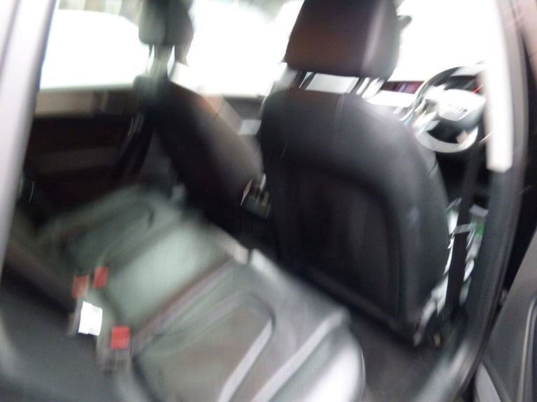 Audi A4 2.0 TDI 150 SE Technik 5dr Multitronic Diesel