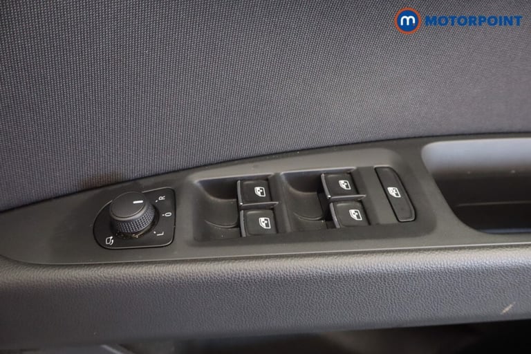 2018 SEAT Leon 1.5 TSI EVO FR [EZ] 5dr Estate Petrol Manual