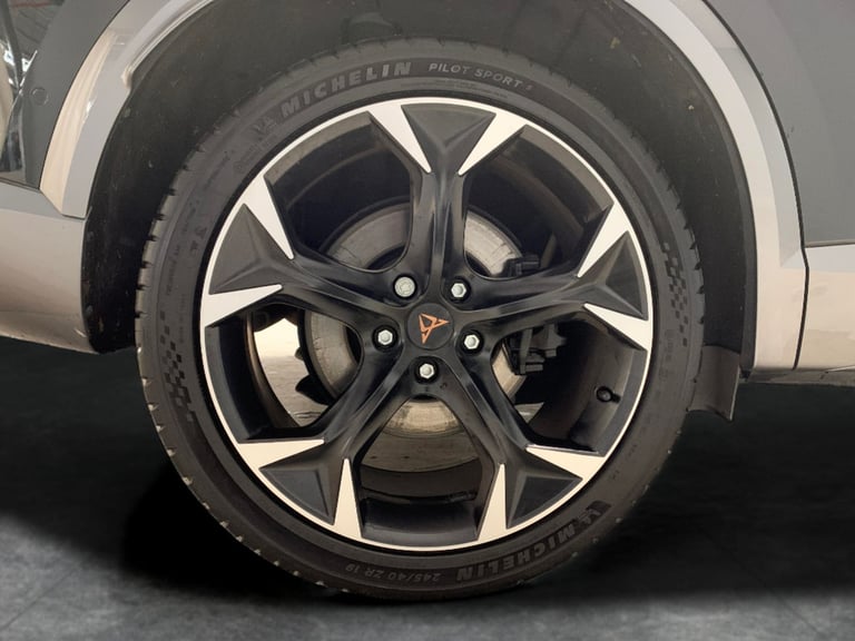 2021 Cupra Formentor 2.0 TSI VZ2 SUV 5dr Petrol DSG 4Drive Euro 6 (s/s) (310 ps) - LED - REVERSE ...