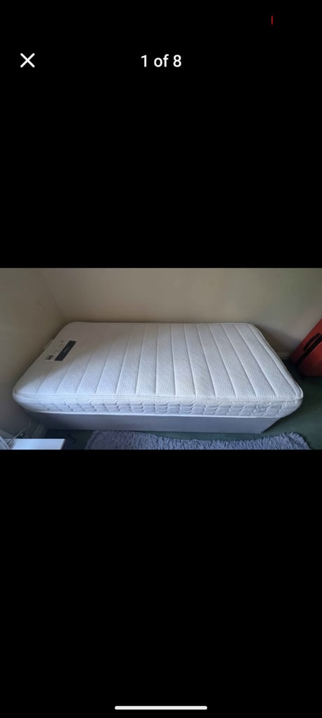 image for Single Bed