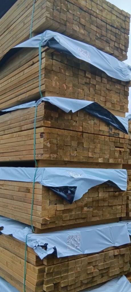 image for Timber 3x2 in all sizesz 