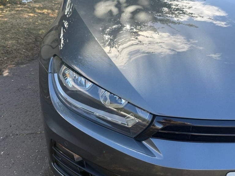 2017 Volkswagen Scirocco 2.0 TSI GT Hatchback 3dr Petrol Manual Euro 6 (s/s) (180 ps) Hatchback P...