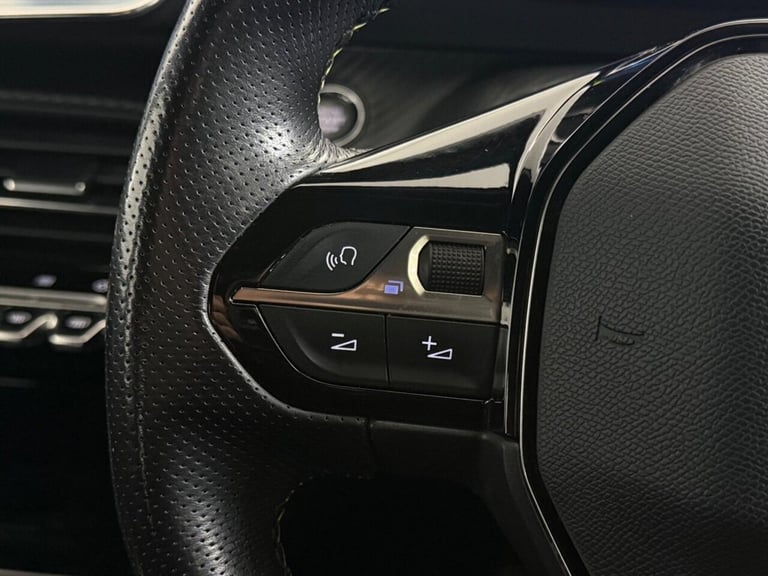 2020 Peugeot 2008 1.2 PureTech 130 GT Line 5dr HATCHBACK PETROL Manual
