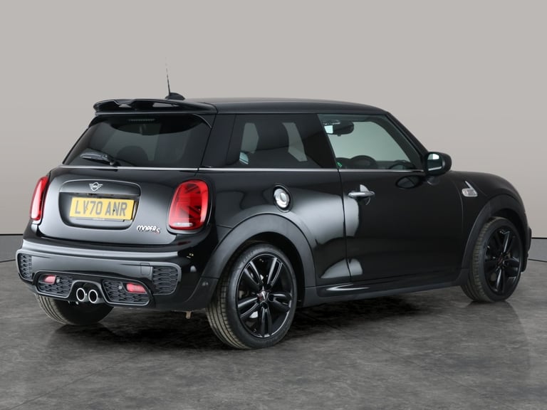 2020 MINI Hatch 2.0 Cooper S Sport Hatchback 3dr Petrol Steptronic Euro 6 (s/s) (192 ps) -  Hatch...