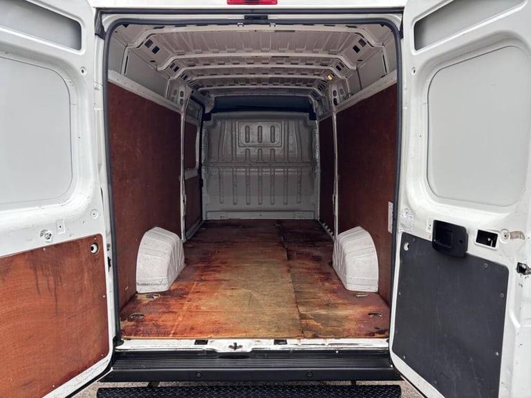 2021 Citroen Relay 2.2 BlueHDi 35 Enterprise L4 High Roof Euro 6 (s/s) 5dr (Heavy) PANEL VAN Dies...