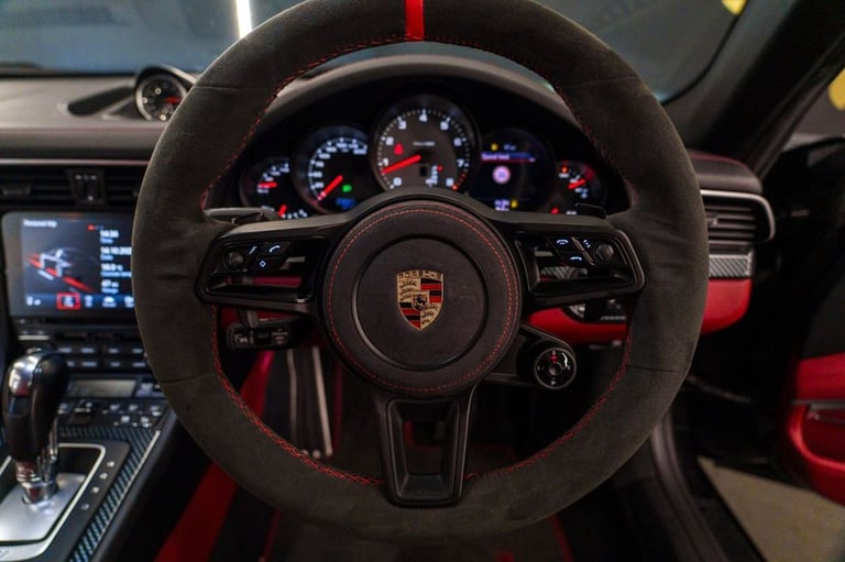2016 Porsche 911 3.0T ES MOTORSPORT 991 4S Targa 2dr Petrol PDK 4WD Euro 6 (s/s) (420 ps) Convert...