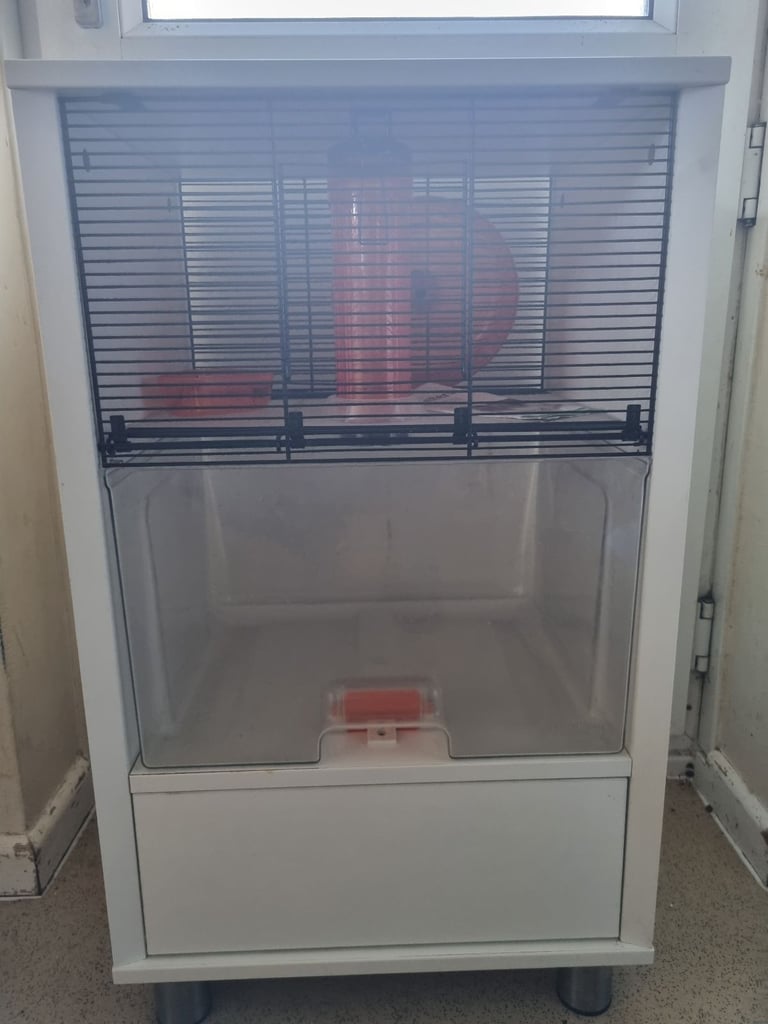 Omlet Hamster cage