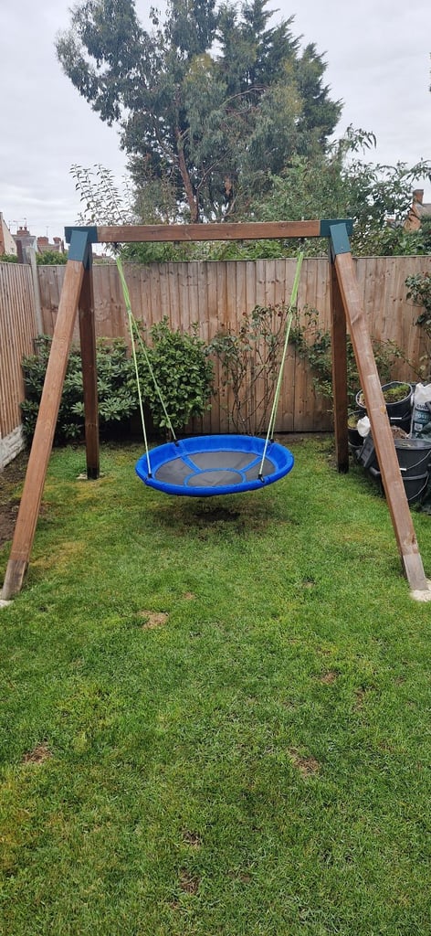 Swing