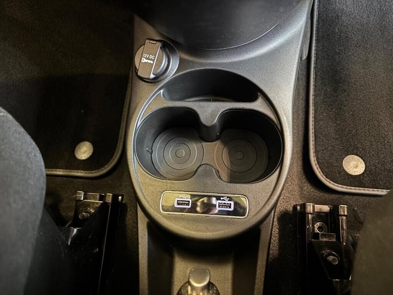 2021 Abarth 595 1.4 T-Jet Competizione 70th Hatchback 3dr Petrol Manual Euro 6