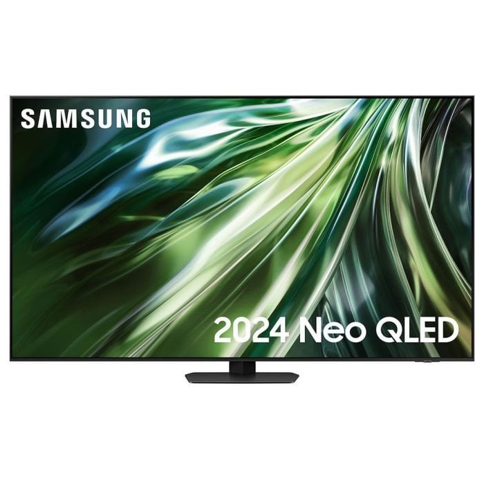 image for 43” Samsung QN90D - New
