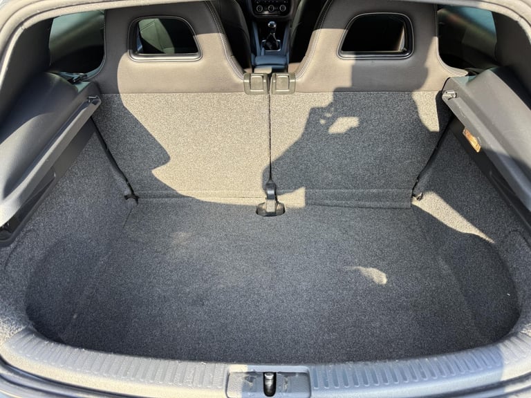 2016 Volkswagen Scirocco 1.4 TSI BlueMotion Tech GT Hatchback 3dr Petrol Manual Euro 6 (s/s) (125...