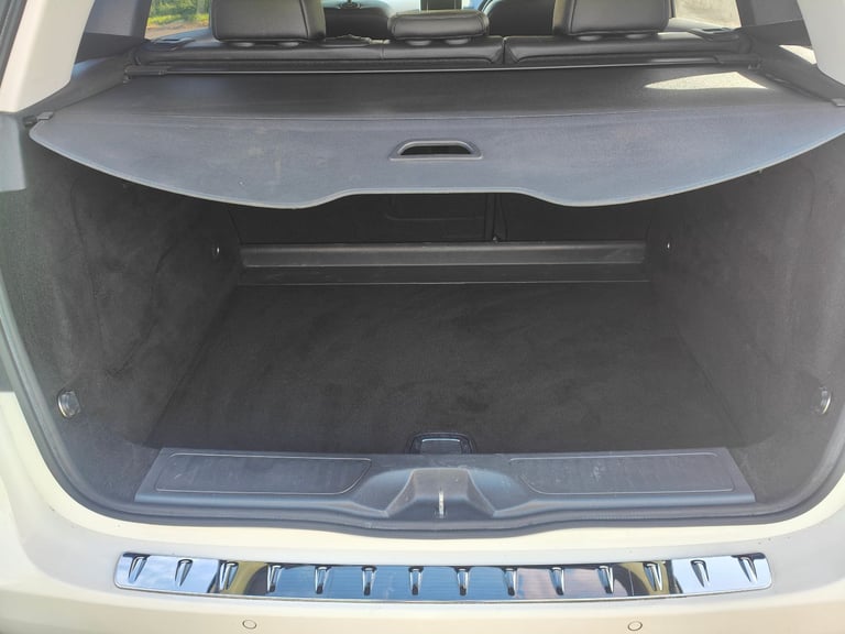 Mercedes-Benz, B CLASS, MPV, 2013, Manual, 1461 (cc), 5 doors