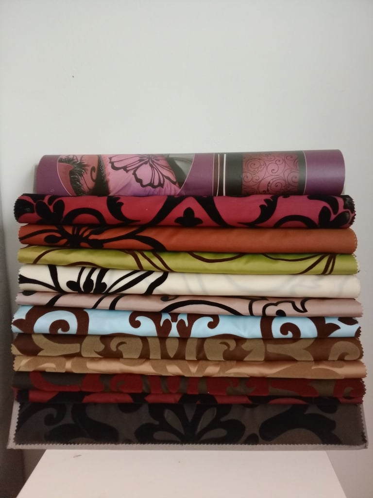 image for Fabric for Crafting