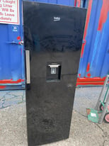 Beko Upright Fridge Water Dispenser 