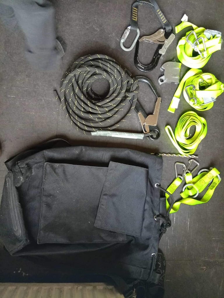 image for Tetra telecomes standered kit