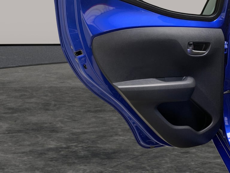 2020 Toyota AYGO 1.0 VVT-i X-Clusiv 5dr x-shift HATCHBACK PETROL Automatic