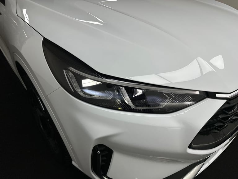 2024 Ford Kuga 2.5 PHEV ST-Line X 5dr CVT HATCHBACK PETROL/ELECTRIC Automatic