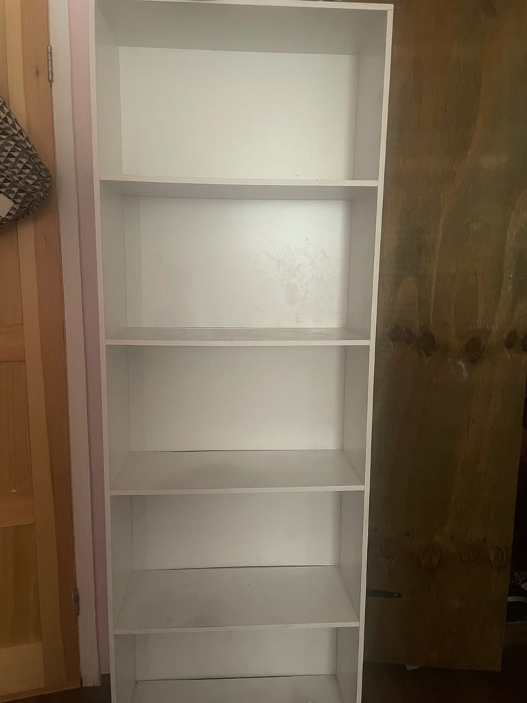 Shelves