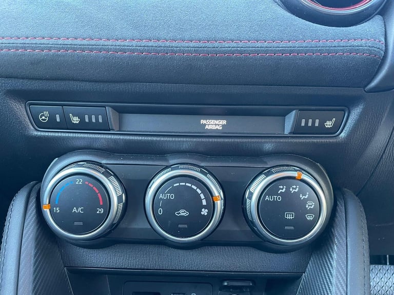 2024 Mazda Mazda2 1.5 SKYACTIV-G Homura Aka Hatchback 5dr Petrol Auto Euro 6 (s/s) (90 ps) HATCHB...