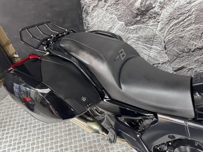 BMW K1600B K 1600 B 2018