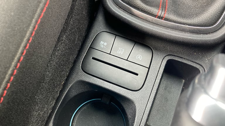 2023 Ford Puma 1.0 EcoBoost Hybrid mHEV ST-Line 5dr Petrol Hatchback Hatchback Petrol Manual