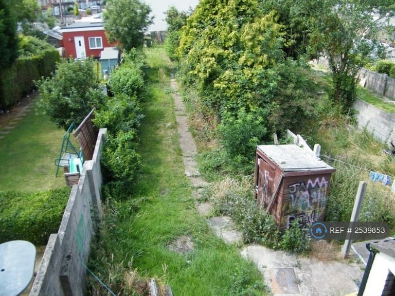 4 bedroom house in Bristol, Bristol, BS7 (4 bed) (#2539853)