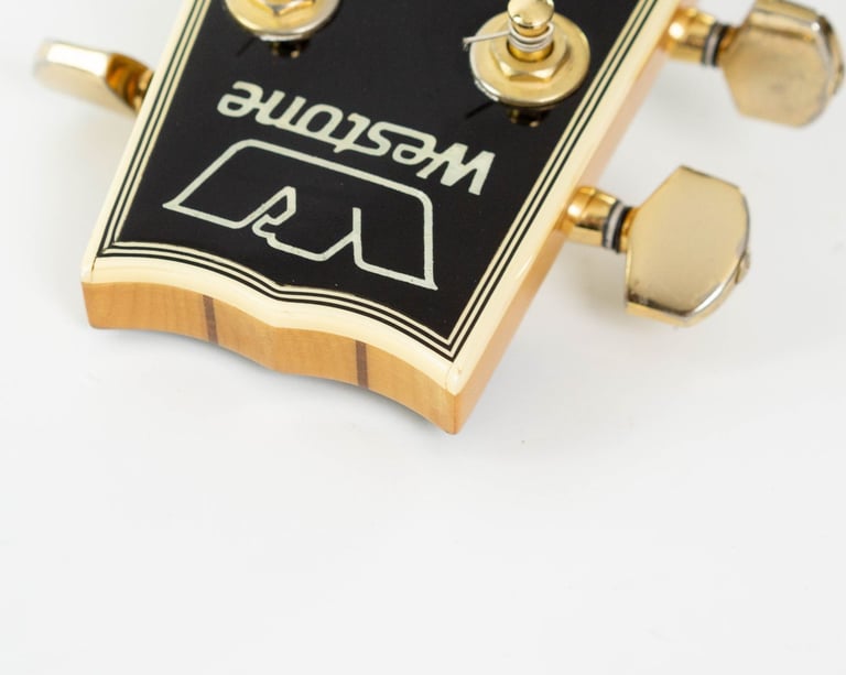 Westone King II 1985 Natural